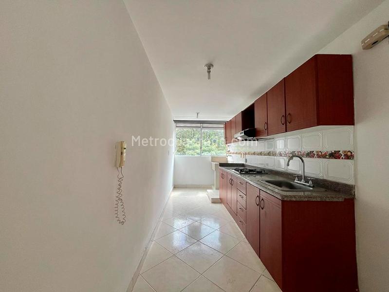 3BR Apartment in EL POBLADO (92 m²) - 4