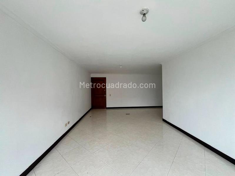 3BR Apartment in EL POBLADO (92 m²) - 5