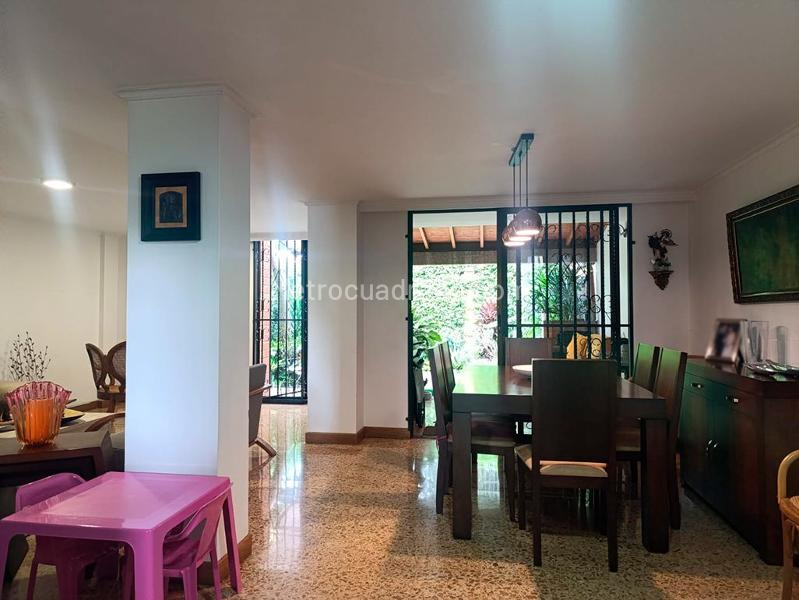 Casa – Medellín, Los Naranjos, El Poblado - Vista 2