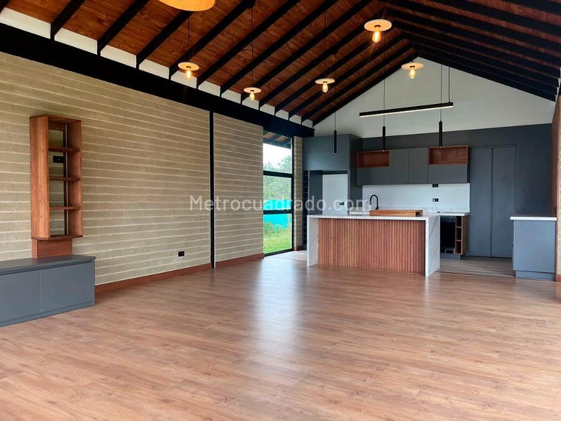 3BR House in EL RETIRO (235 m²) - 4