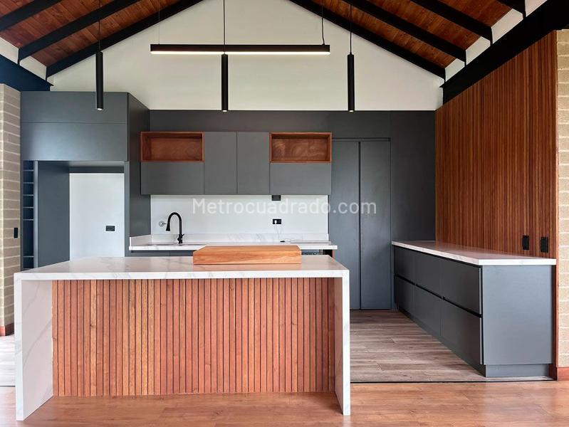 3BR House in EL RETIRO (235 m²) - 5