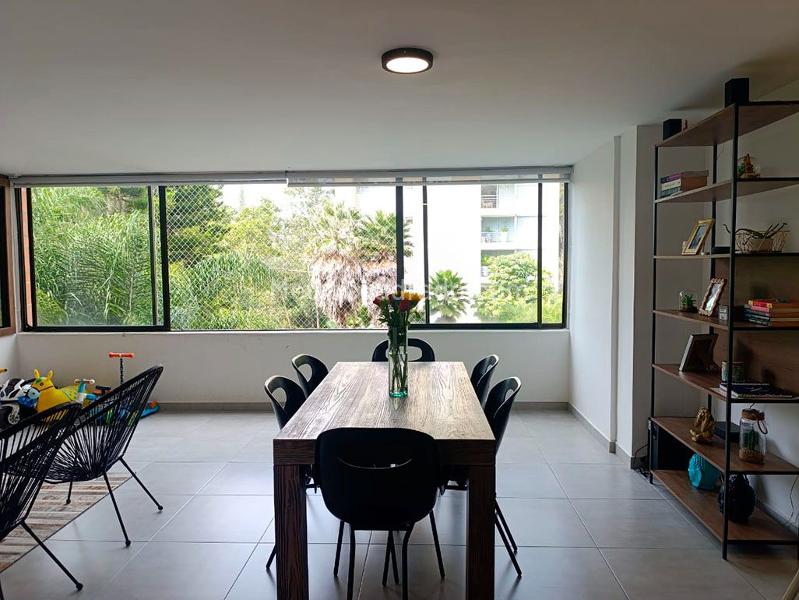 3BR Apartment for Rent & Sale in El Poblado (Gated) - 3