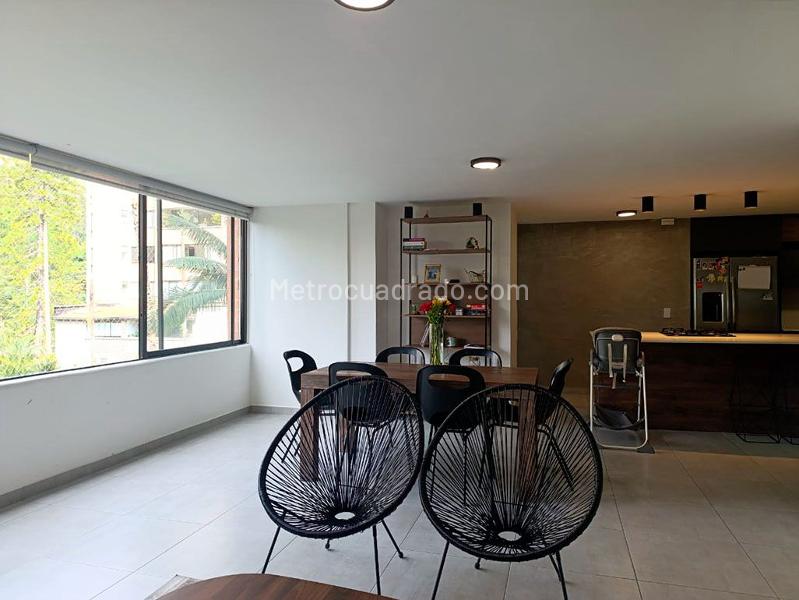 3BR Apartment for Rent & Sale in El Poblado (Gated) - 4