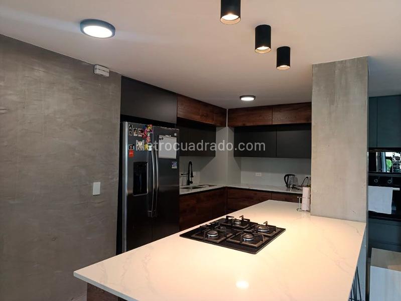 3BR Apartment for Rent & Sale in El Poblado (Gated) - 5