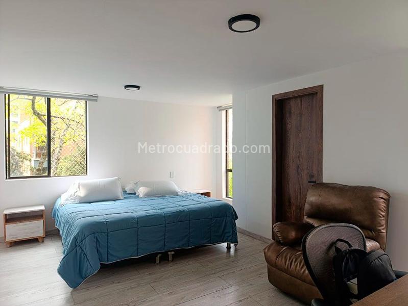 3BR Apartment for Rent & Sale in El Poblado (Gated) - 9