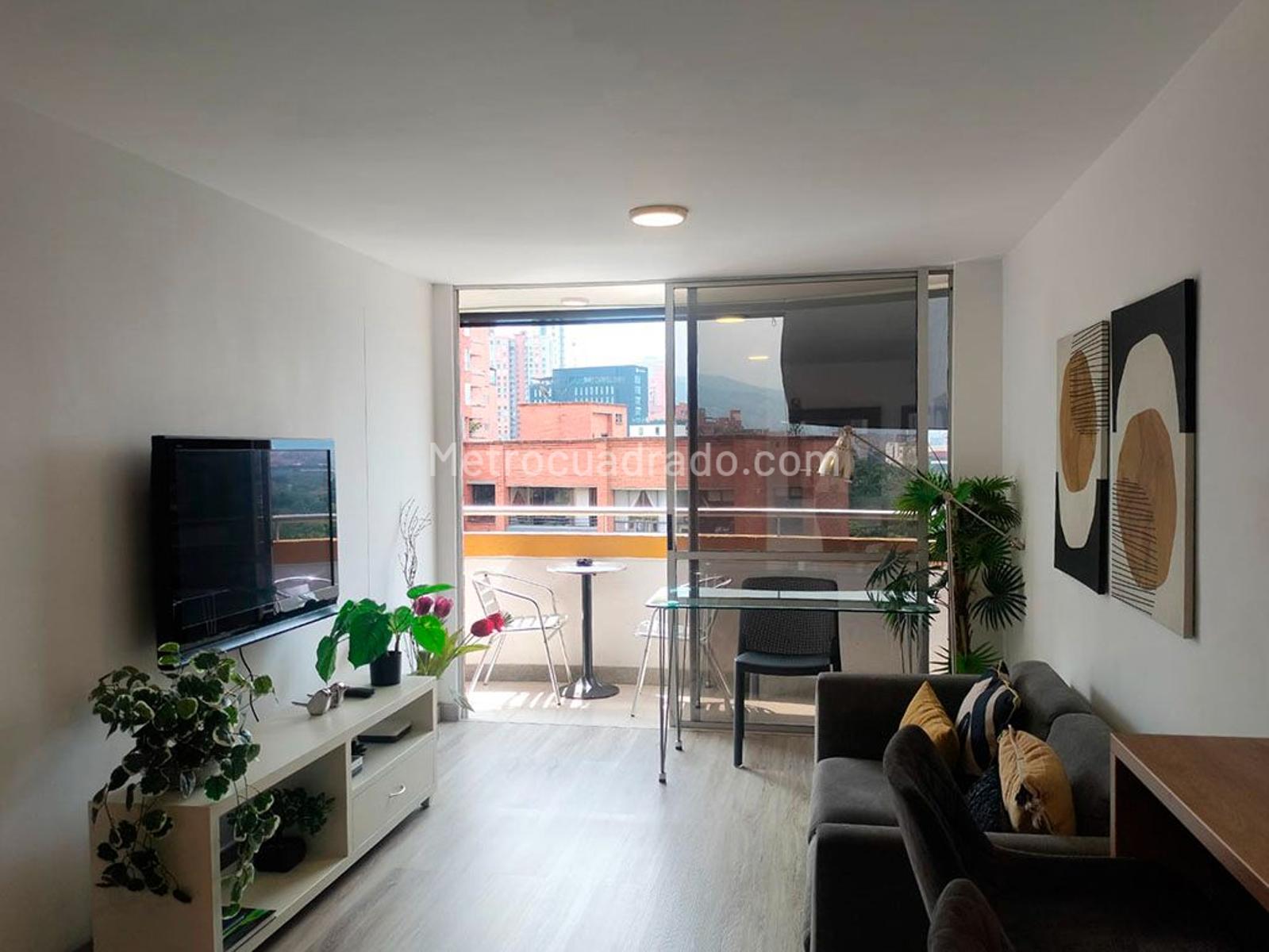 Foto del apartamento