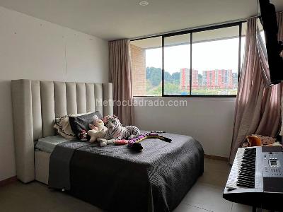 Apartamento de 3 alcobas en venta en Rionegro, Rionegro, 153 m² · foto 10 de 16