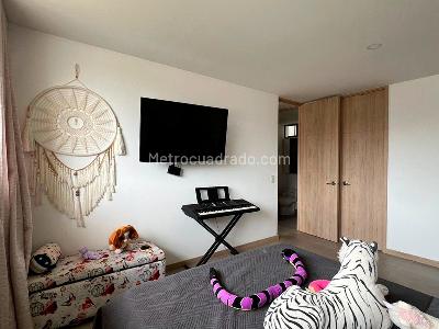 Apartamento de 3 alcobas en venta en Rionegro, Rionegro, 153 m² · foto 11 de 16