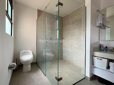 Apartamento de 3 alcobas en venta en Rionegro, Rionegro, 153 m² · foto 12 de 16