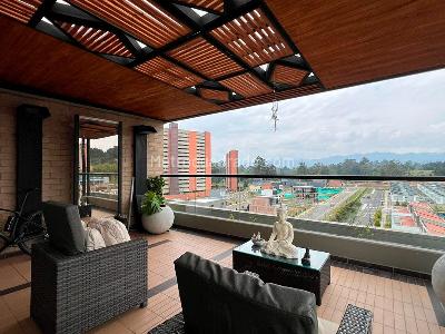 Apartamento de 3 alcobas en venta en Rionegro, Rionegro, 153 m² · foto 16 de 16
