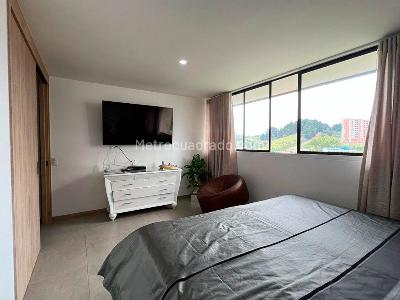 Apartamento de 3 alcobas en venta en Rionegro, Rionegro, 153 m² · foto 7 de 16