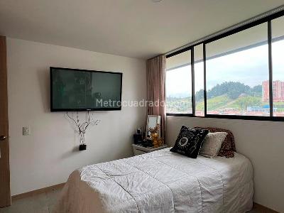 Apartamento de 3 alcobas en venta en Rionegro, Rionegro, 153 m² · foto 8 de 16