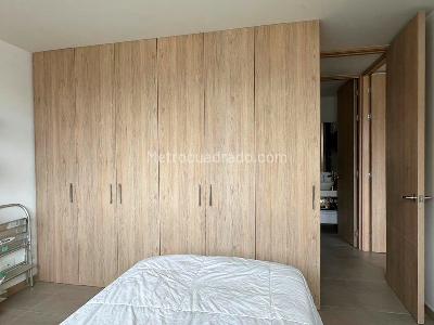 Apartamento de 3 alcobas en venta en Rionegro, Rionegro, 153 m² · foto 9 de 16