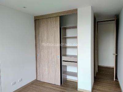 Apartamento de 3 alcobas en venta en Rionegro, Rionegro, 166 m² · foto 5 de 14