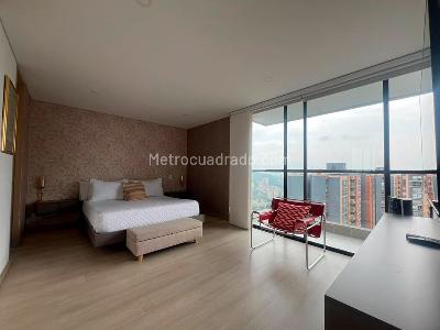 Apartamento de 3 alcobas en venta en Envigado, Envigado, 167 m² · foto 10 de 19