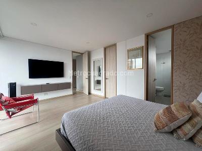 Apartamento de 3 alcobas en venta en Envigado, Envigado, 167 m² · foto 11 de 19