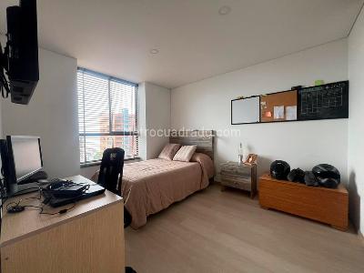 Apartamento de 3 alcobas en venta en Envigado, Envigado, 167 m² · foto 12 de 19