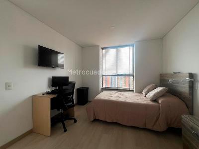 Apartamento de 3 alcobas en venta en Envigado, Envigado, 167 m² · foto 13 de 19