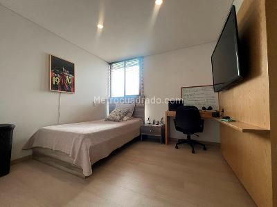 Apartamento de 3 alcobas en venta en Envigado, Envigado, 167 m² · foto 14 de 19