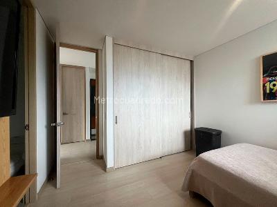 Apartamento de 3 alcobas en venta en Envigado, Envigado, 167 m² · foto 15 de 19
