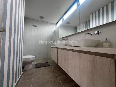 Apartamento de 3 alcobas en venta en Envigado, Envigado, 167 m² · foto 16 de 19