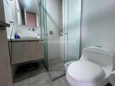 Apartamento de 3 alcobas en venta en Envigado, Envigado, 167 m² · foto 17 de 19