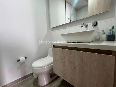 Apartamento de 3 alcobas en venta en Envigado, Envigado, 167 m² · foto 18 de 19
