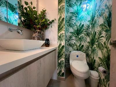 Apartamento de 3 alcobas en venta en Envigado, Envigado, 167 m² · foto 19 de 19