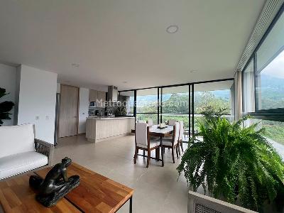 Apartamento de 3 alcobas en venta en Envigado, Envigado, 167 m² · foto 4 de 19