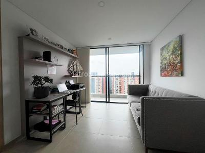 Apartamento de 3 alcobas en venta en Envigado, Envigado, 167 m² · foto 9 de 19