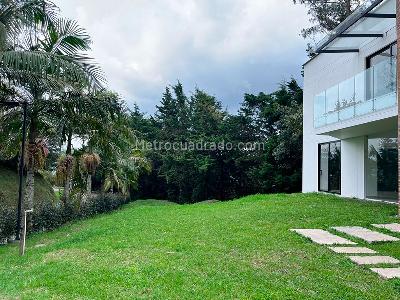 Casa de 3 alcobas en venta en Envigado, Envigado, 406 m² · foto 20 de 20