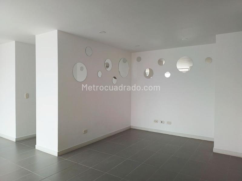 3BR Apartment in EL POBLADO (96 m²) - 2