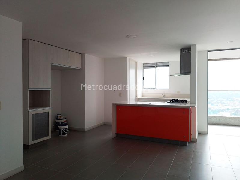 3BR Apartment in EL POBLADO (96 m²) - 4