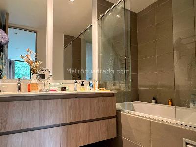 Apartamento de 3 alcobas en venta en Rionegro, Rionegro, 240 m² · foto 12 de 15