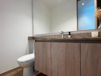 Apartamento de 3 alcobas en venta en Rionegro, Rionegro, 240 m² · foto 13 de 15