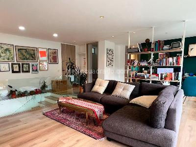 Apartamento de 3 alcobas en venta en Rionegro, Rionegro, 240 m² · foto 5 de 15