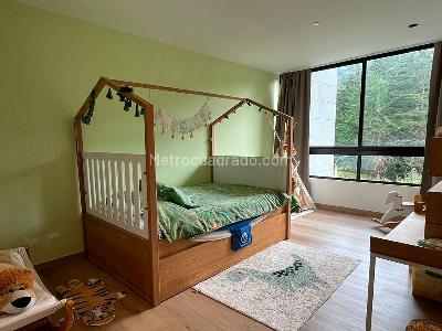 Apartamento de 3 alcobas en venta en Rionegro, Rionegro, 240 m² · foto 6 de 15