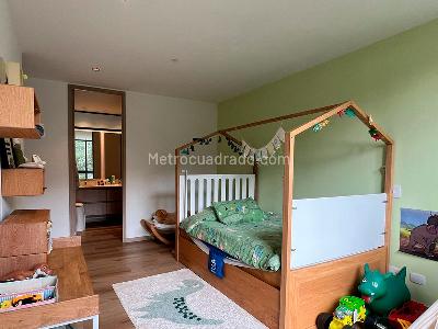 Apartamento de 3 alcobas en venta en Rionegro, Rionegro, 240 m² · foto 7 de 15