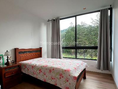 Apartamento de 3 alcobas en venta en Rionegro, Rionegro, 240 m² · foto 8 de 15