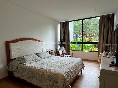 Apartamento de 3 alcobas en venta en Rionegro, Rionegro, 240 m² · foto 9 de 15