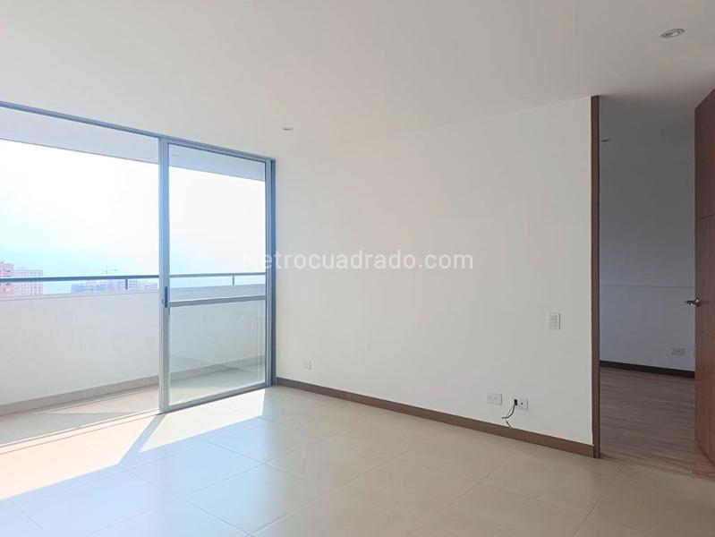 Studio de 1 Alcoba con Estilo y Servicios en El Poblado - 3