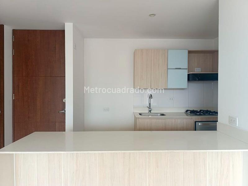 Studio de 1 Alcoba con Estilo y Servicios en El Poblado - 7