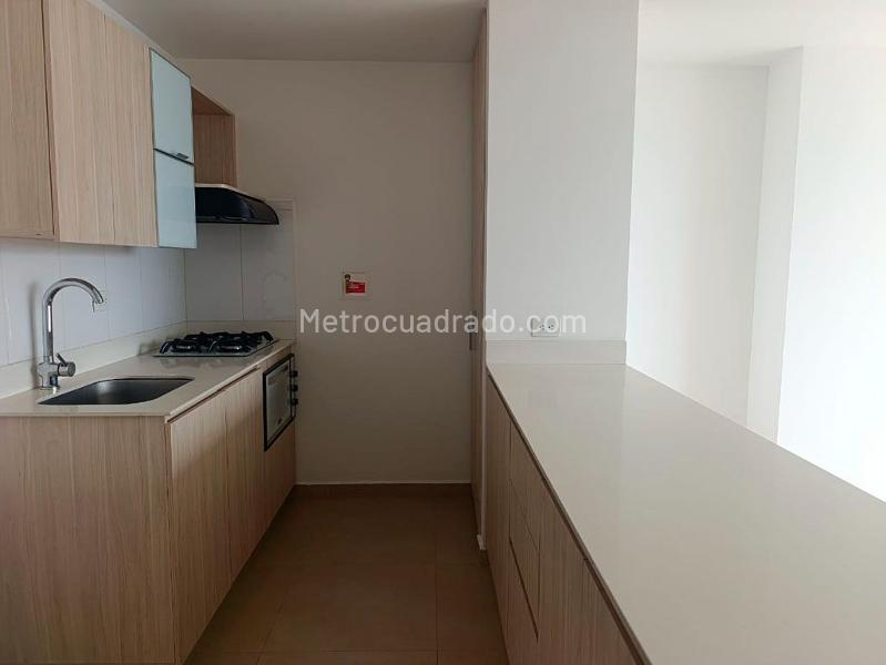 Studio de 1 Alcoba con Estilo y Servicios en El Poblado - 8