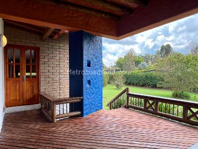 Casa de 2 alcobas en venta en Rionegro, Rionegro, 270 m² · foto 16 de 17