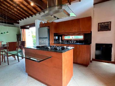 Casa de 2 alcobas en venta en Rionegro, Rionegro, 270 m² · foto 5 de 17