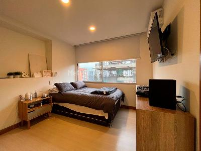 Apartamento de 2 alcobas en venta en El Poblado, Medellín, 105 m² · foto 11 de 15