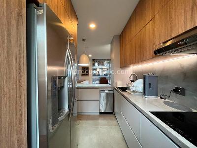 Apartamento de 2 alcobas en venta en El Poblado, Medellín, 105 m² · foto 6 de 15