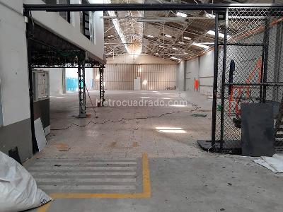 Bodega en Arriendo, EL POBLADO, Medellín