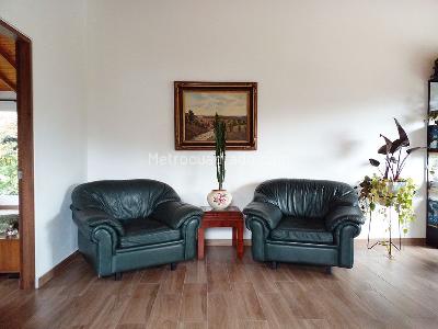 Casa de 4 alcobas en venta en Envigado, Envigado, 385 m² · foto 11 de 20