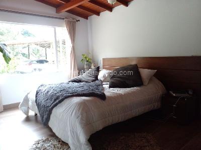 Casa de 4 alcobas en venta en Envigado, Envigado, 385 m² · foto 12 de 20